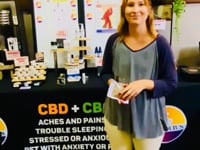 Load and play video in Gallery viewer, RIVER ROLLS BUNDLE - CBD + CBG FLOWER + CBD DISTILLATE + ISOLATE + CBG KIEF