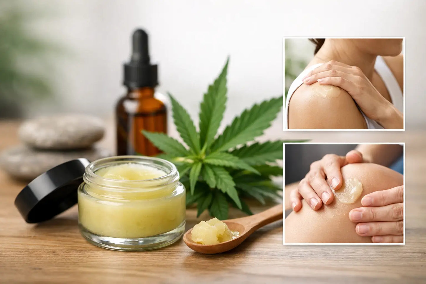 CBD Balm for Pain: What Actually Helps?