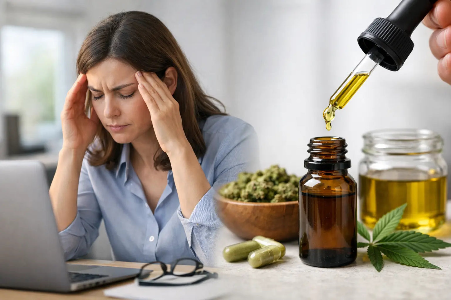 Can CBD Help Stress? A Practical, Honest Look