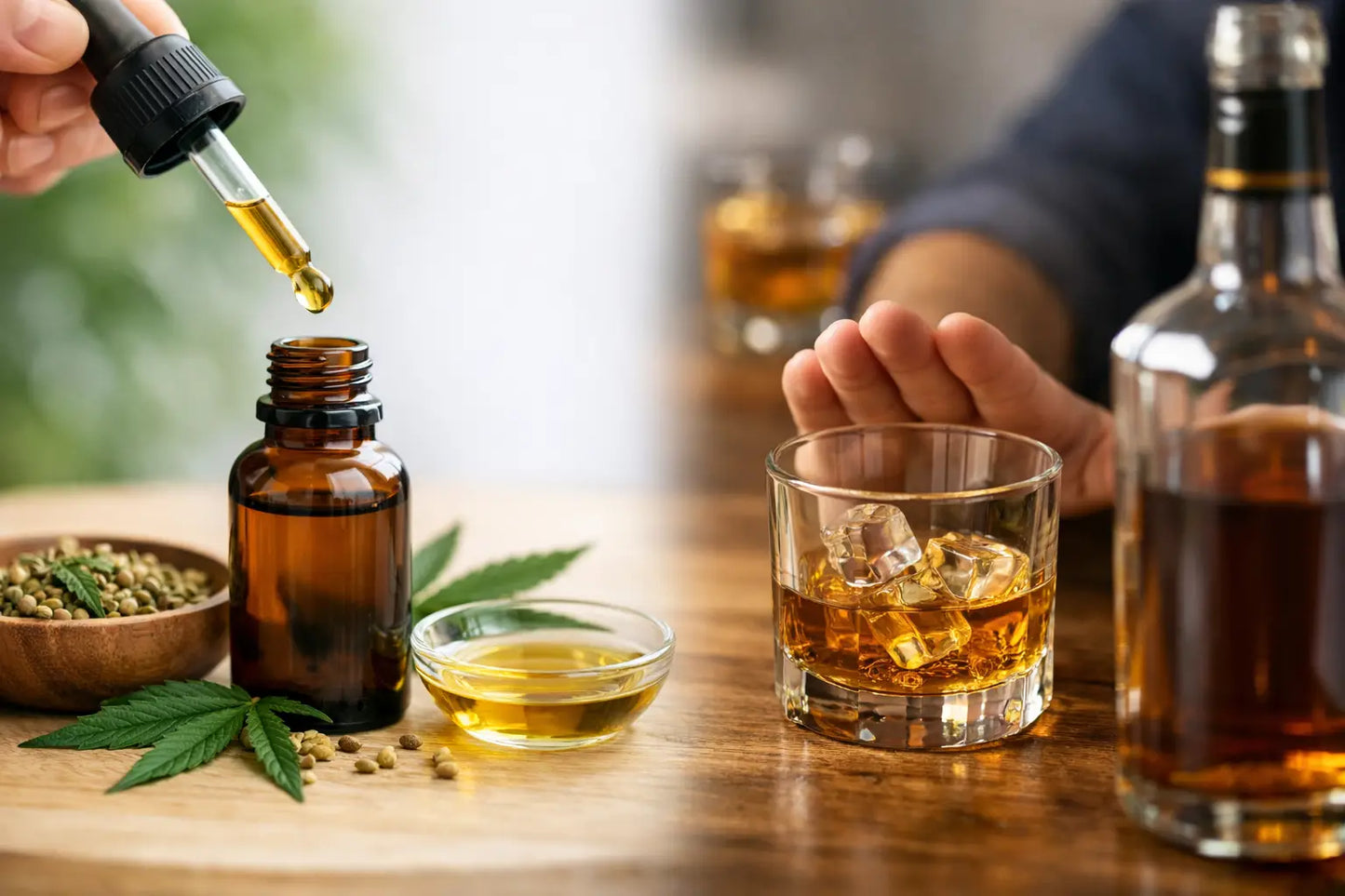 Can CBD Help Reduce Drinking? What Evidence Says