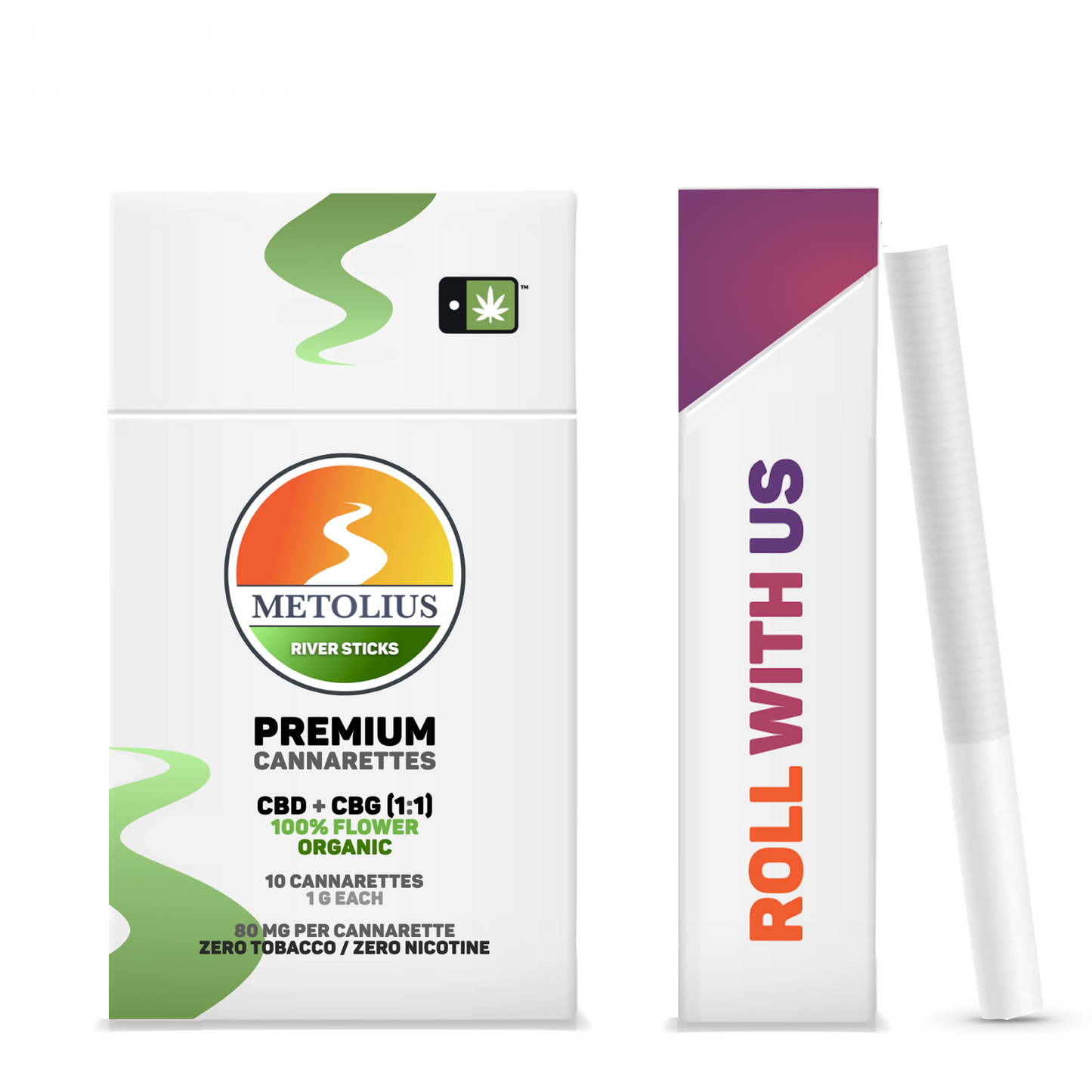 
                  
                    RIVER STICKS CLUB - CBD FLOWER + CBG FLOWER
                  
                