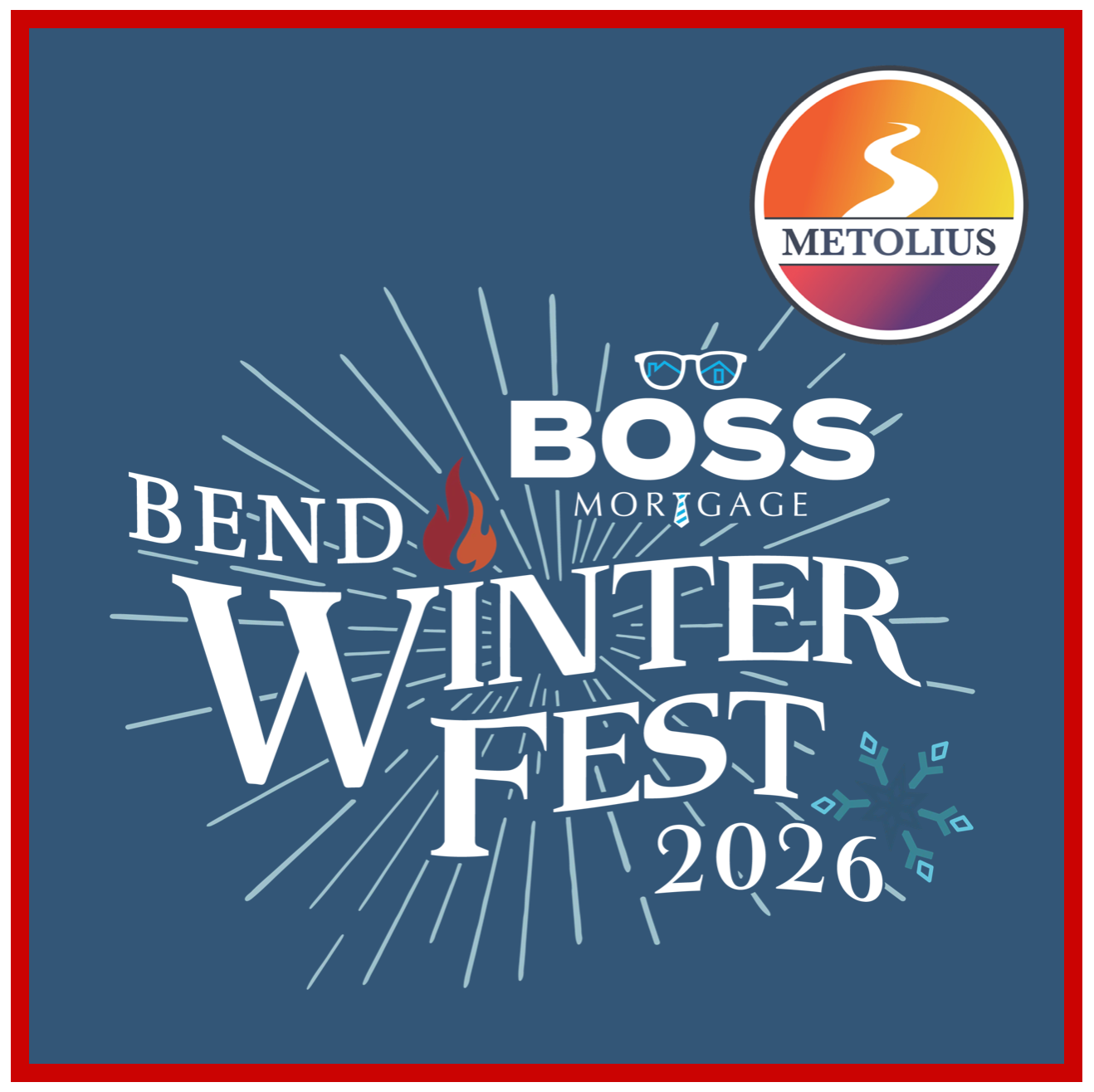 Bend Winterfest