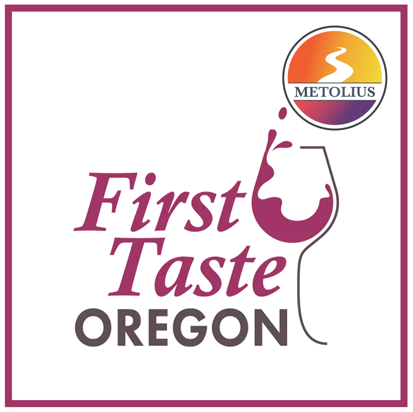 First Taste Oregon
