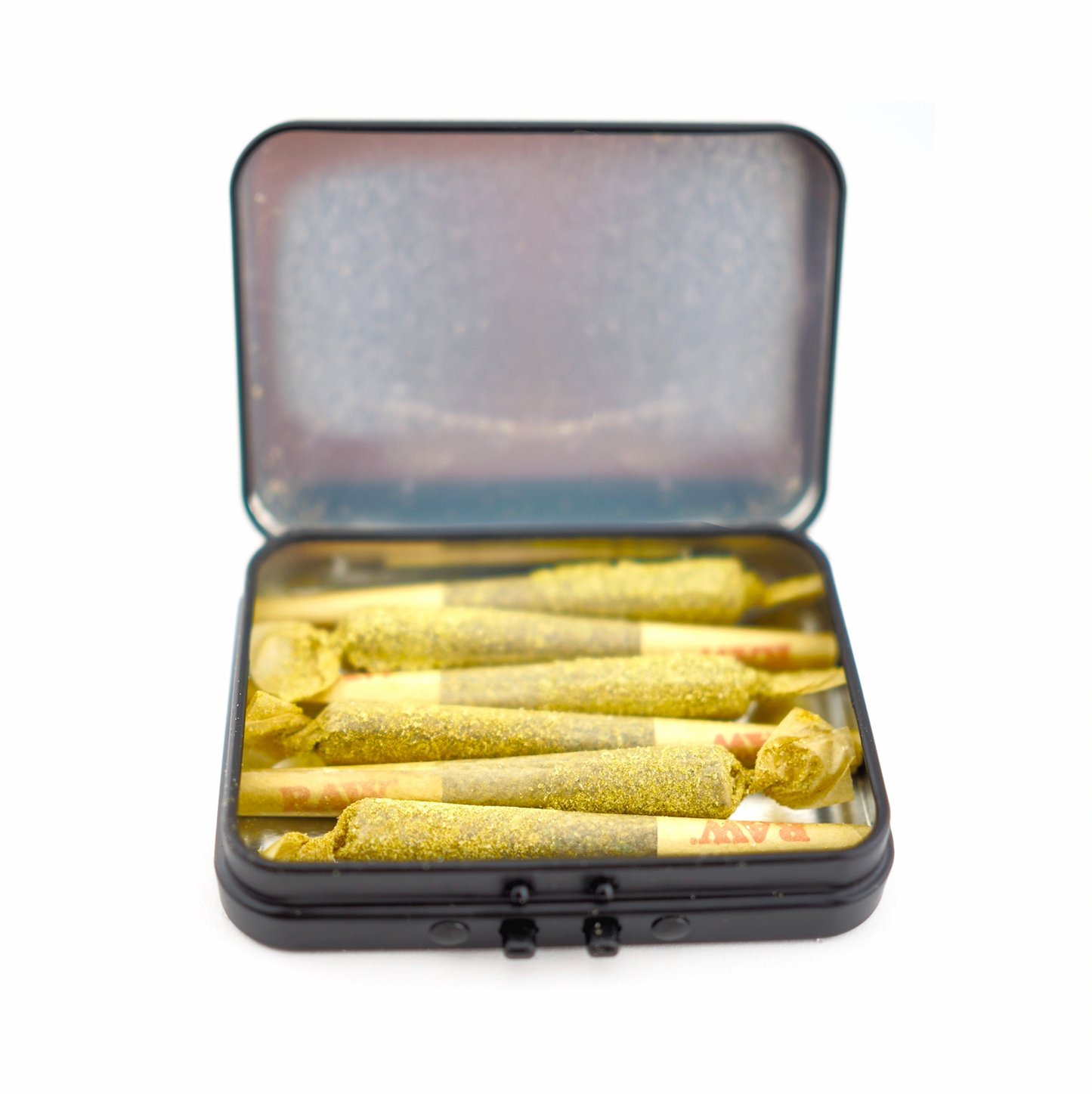 
                  
                    RIVER ROLLS SIX PACK - CBD + CBG FLOWER + CBD DISTILLATE + ISOLATE + CBG KIEF
                  
                