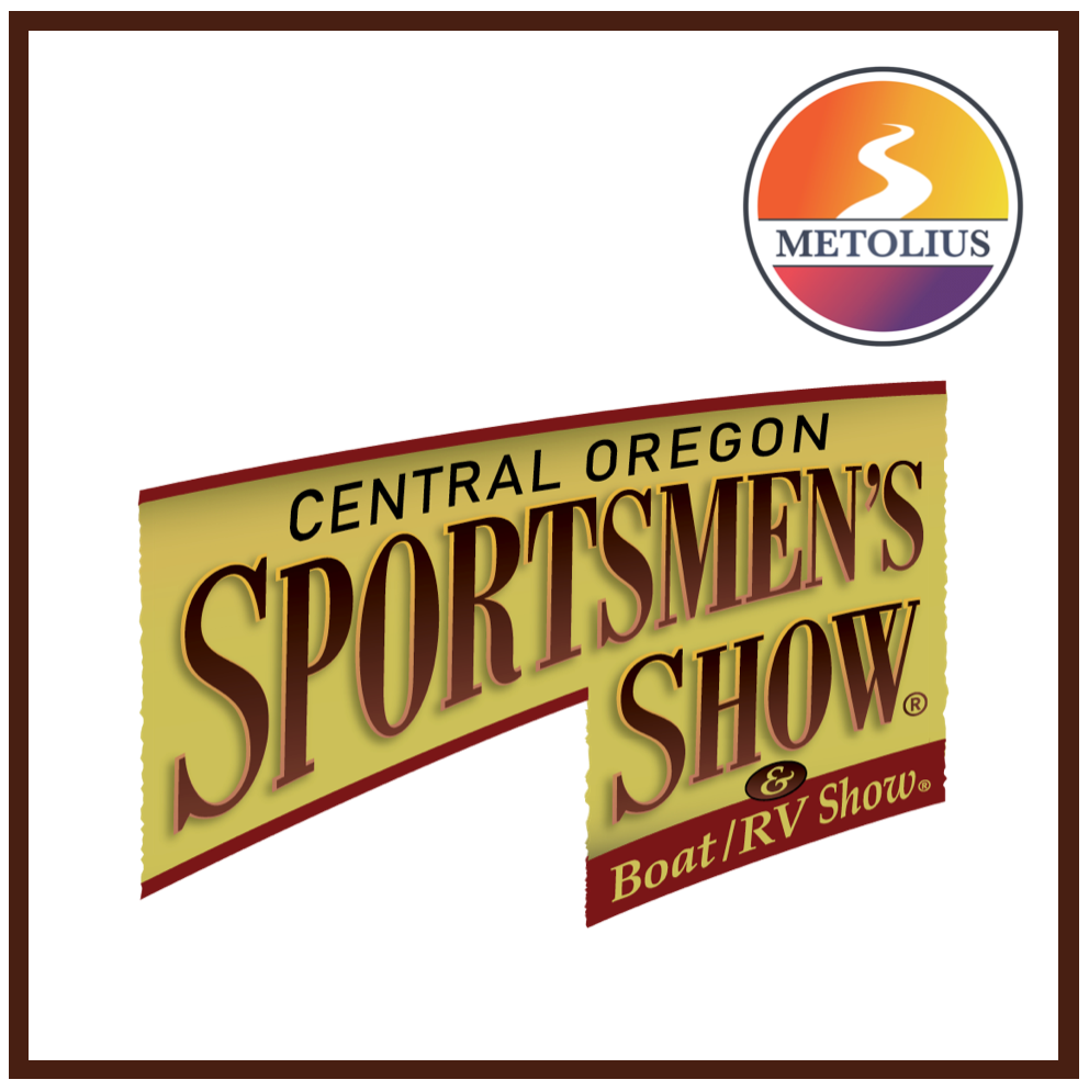 Central Oregon Sportsmen's Show