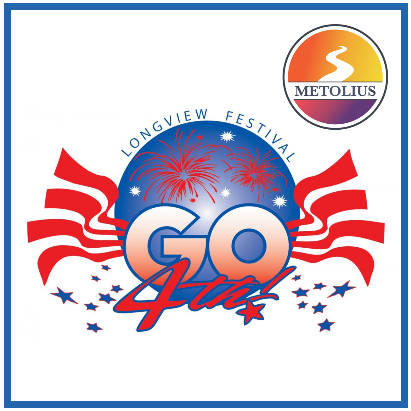 Go 4th Festival
