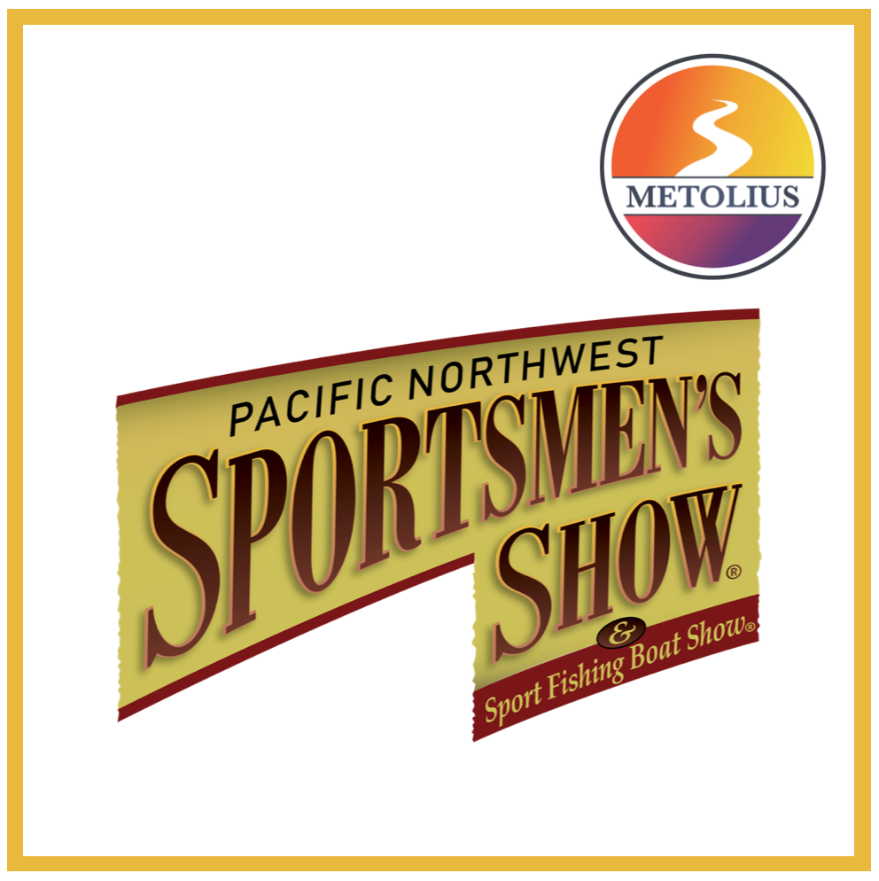 Pacific Northwest Sportsmen's Show