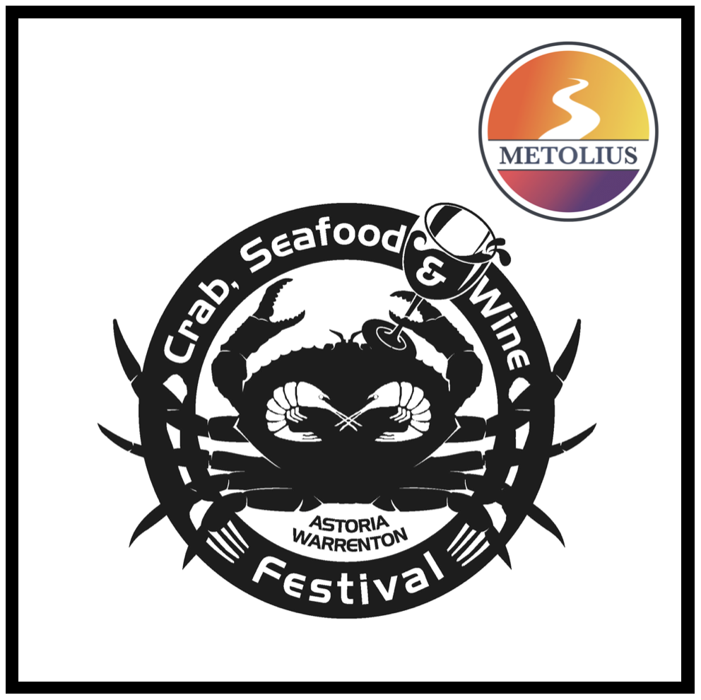 Astoria Warrenton Crab, Seafood & Wine Festival