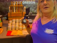 River Drops - Customer Testimonial - Metolius Magic Moments