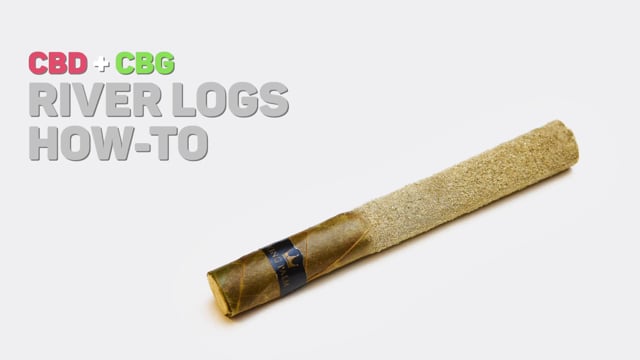 
                  
                    Load and play video in Gallery viewer, RIVER LOGS CLUB - CBD + CBG FLOWER + CBD DISTILLATE + ISOLATE + CBG KIEF
                  
                