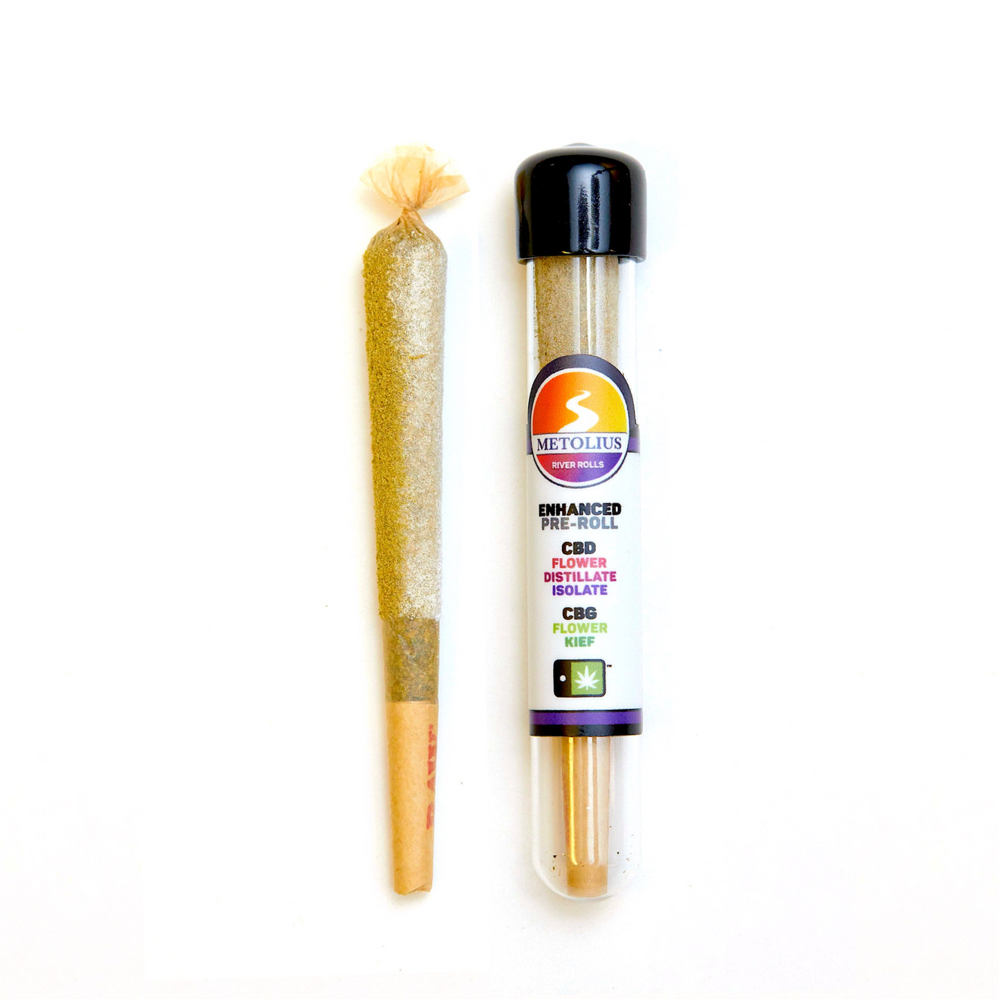
                  
                    RIVER ROLLS CLUB - CBD + CBG FLOWER + CBD DISTILLATE + ISOLATE + CBG KIEF
                  
                