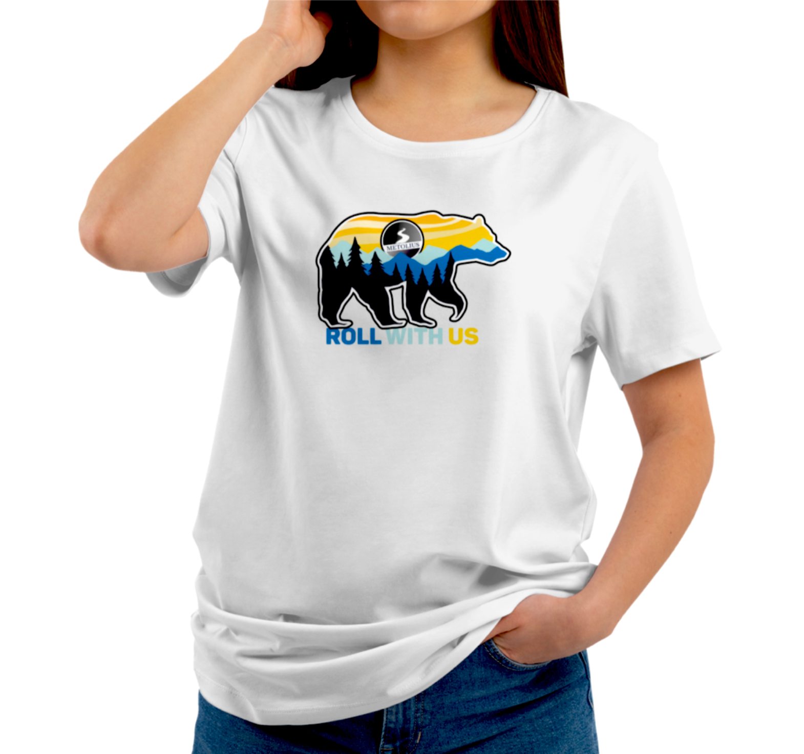 RIVER SHIRTS - METOLIUS CUSTOM DESIGNS
