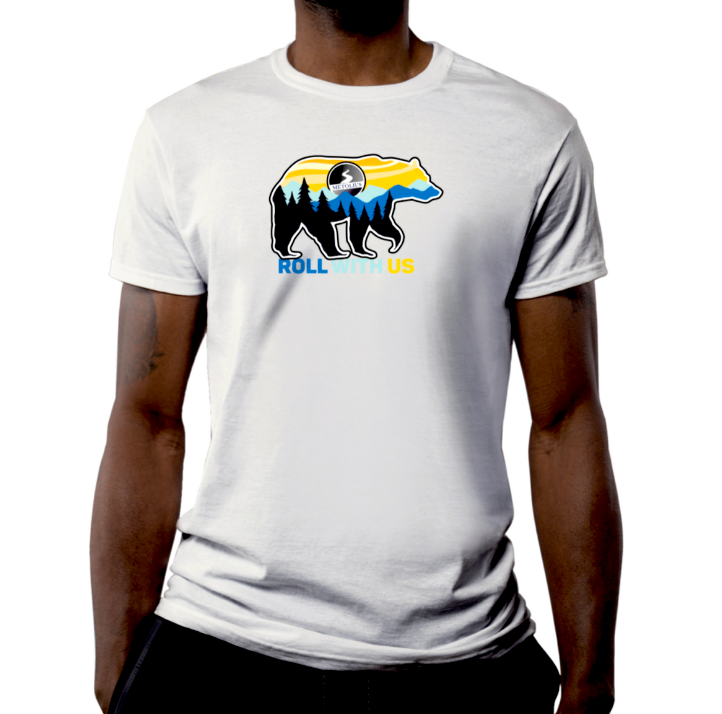 
                  
                    RIVER SHIRTS - METOLIUS CUSTOM DESIGNS
                  
                