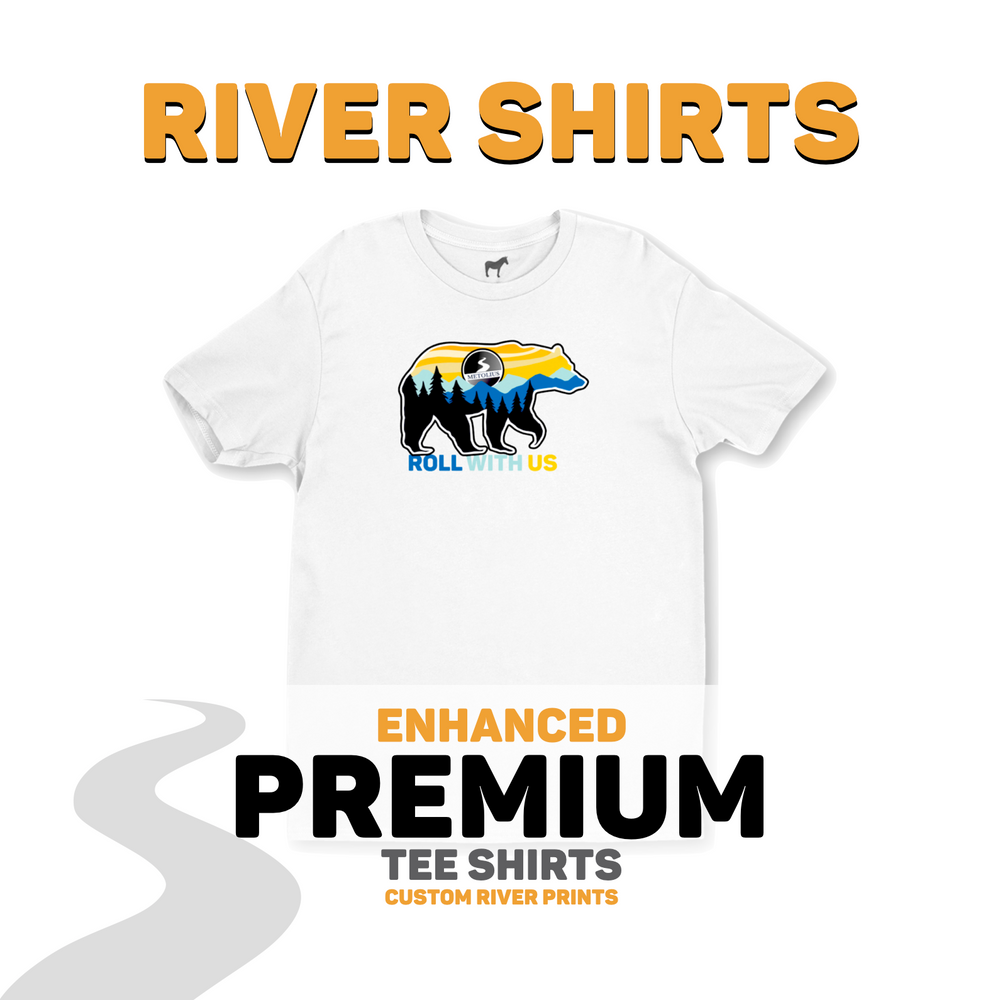 
                  
                    RIVER SHIRTS - METOLIUS CUSTOM DESIGNS
                  
                