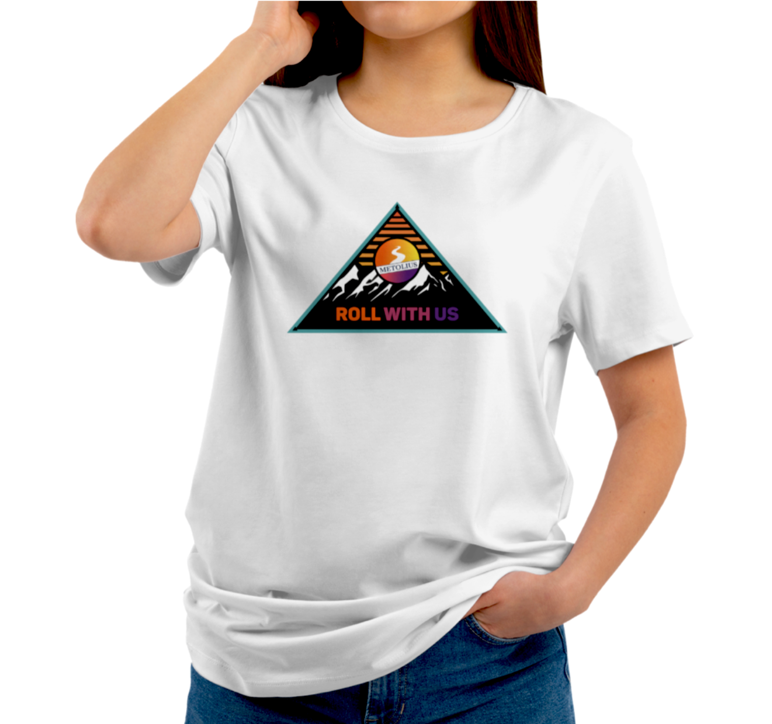 RIVER SHIRTS - METOLIUS CUSTOM DESIGNS