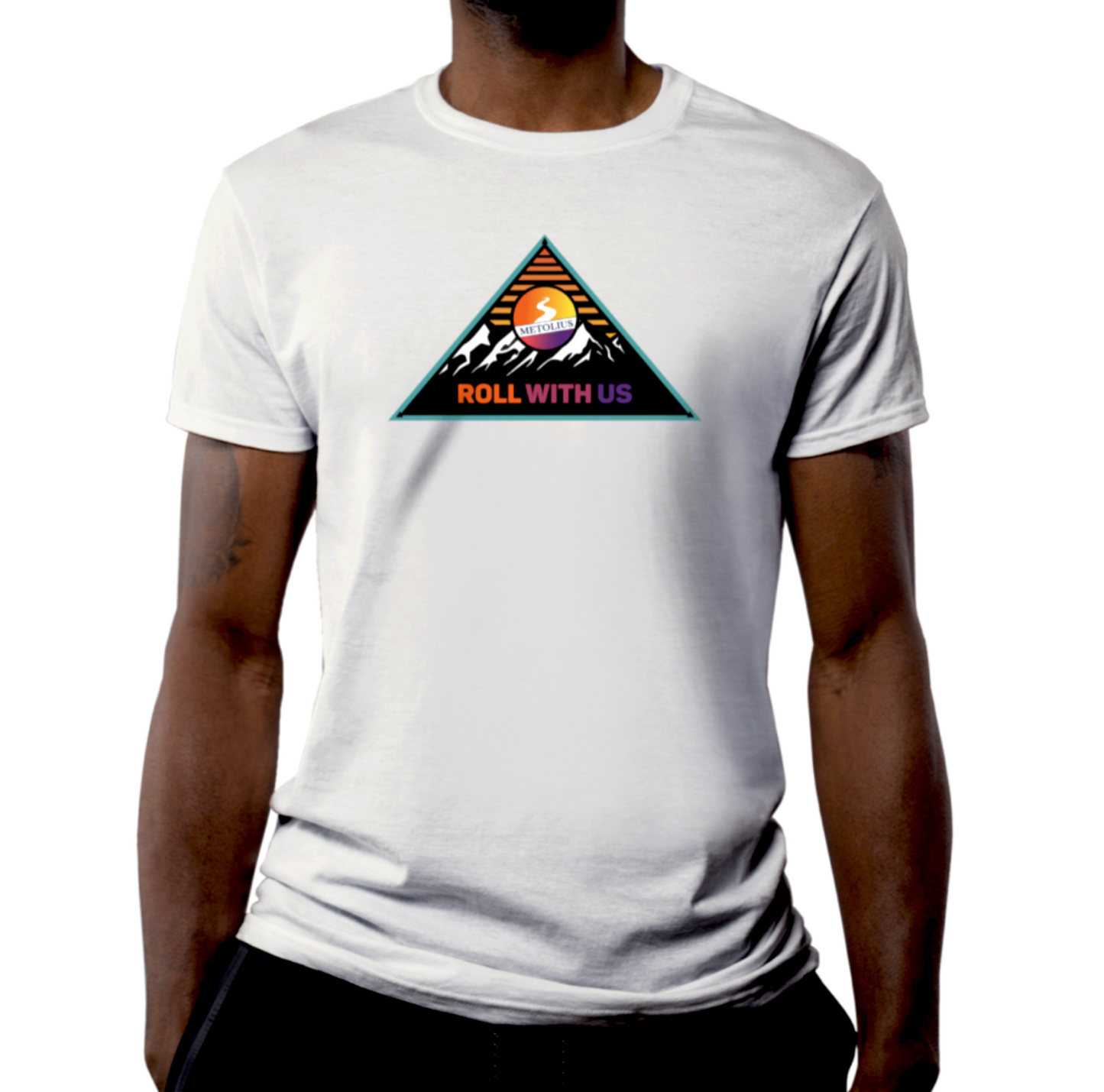 
                  
                    RIVER SHIRTS - METOLIUS CUSTOM DESIGNS
                  
                