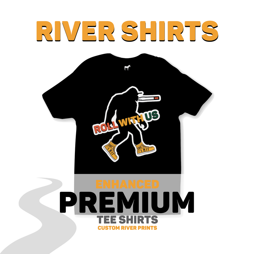 
                  
                    RIVER SHIRTS - METOLIUS CUSTOM DESIGNS
                  
                