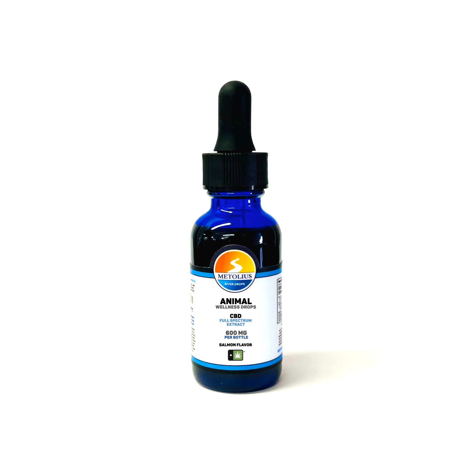 RIVER DROPS CLUB - CBD FULL SPECTRUM EXTRACT