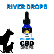 RIVER DROPS - CBD FULL SPECTRUM EXTRACT