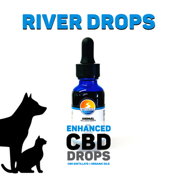 RIVER DROPS - CBD FULL SPECTRUM EXTRACT