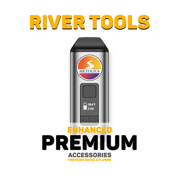 RIVER TOOLS - PREMIUM ACCESSORIES