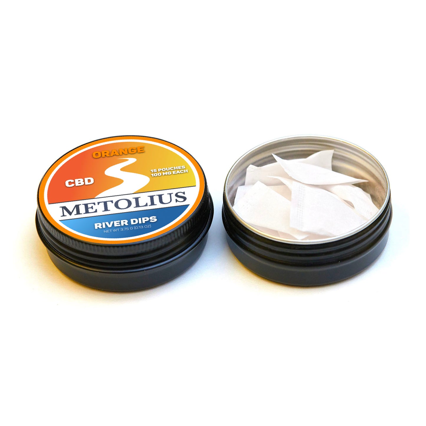
                  
                    RIVER DIPS CLUB - CBD + CBG ISOLATE + MAGNESIUM
                  
                